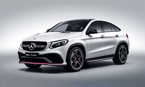 奔驰amg gle 63coupe国内开售