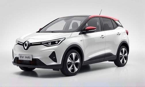 吉利女士新能源小型车怎么样