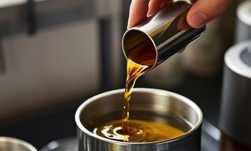 换机油必须换机滤吗