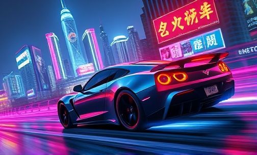 极品飞车17怎么设置中文