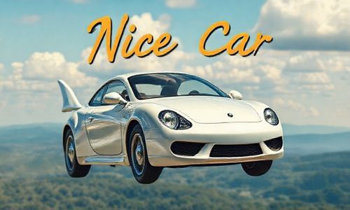 好听的飞车名字