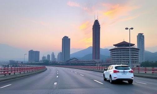 宁波直达普陀山直达车
