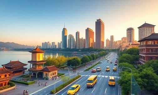 杭州开车限号没有