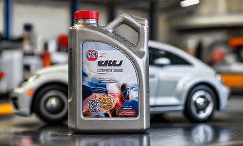 符合vw50200的机油型号