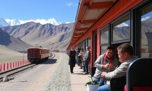 坐上火车去拉萨这首哥第一个打DJ的是谁