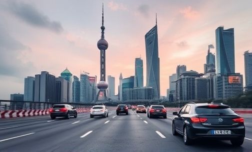 上海外地车限行时间