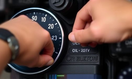 请教CVT变速箱油油位是否正常怎么检查和判断