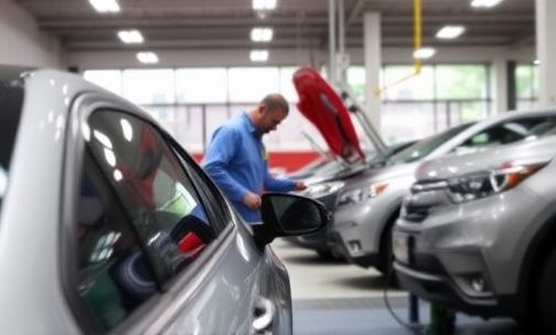 私家车过了15年要一年检几次