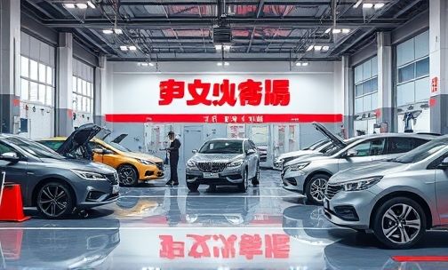 武汉建立体车库手续