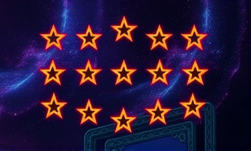 QQ飞车9星技巧