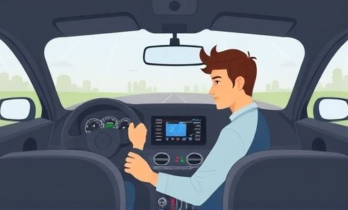 QQ飞车怎么开A车