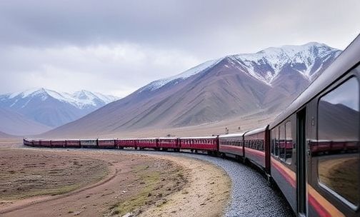 青海西宁坐火车到山西大同的路线