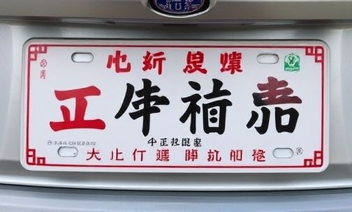 清远车牌是粤什么