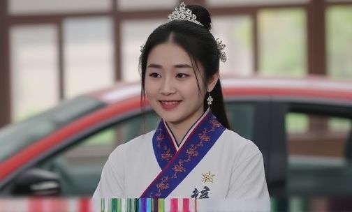 邱莹莹说应勤有房有车哪一集