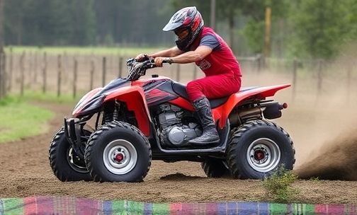 四轮摩托车车报废年限规定