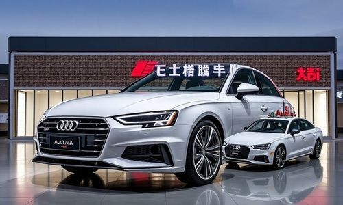 济南市奥迪4s店排名