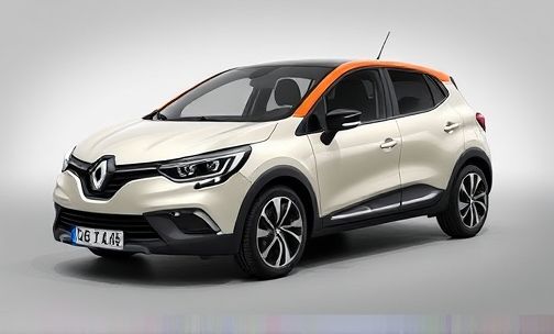 雷诺最佳改装方案