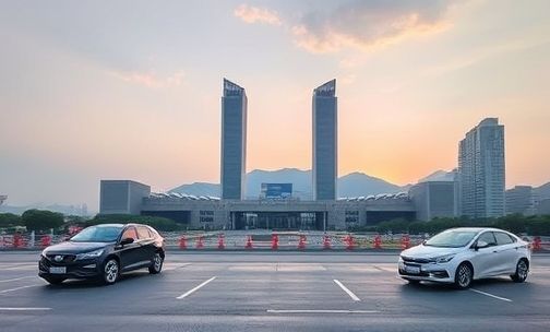 神州租车还车地点要求