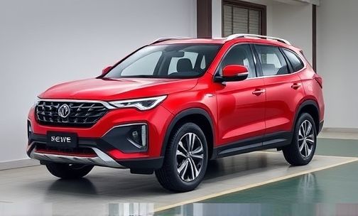 荣威350自动挡没电挂不到n挡