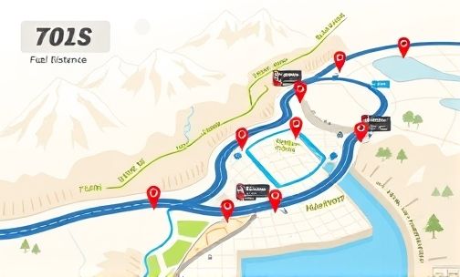从锦江区到岑溪路线、油耗、距离、路桥费