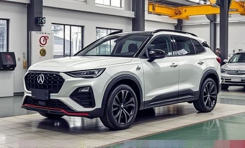 上汽大通v90 改装 福州