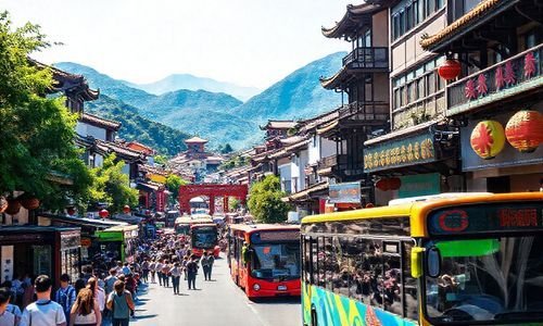中山市三角镇坐公交车去中山三乡泉眼温泉