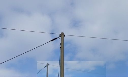 看杆子怎么侧方停车
