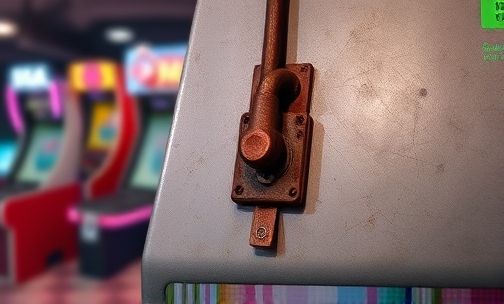世嘉发动机盖板拉线锁打不开了