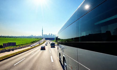 上海到淮安长途车