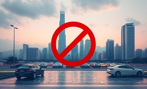 深圳 汽车 限购