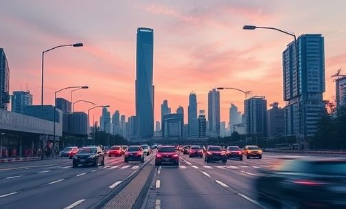 深圳市外地车限行时间