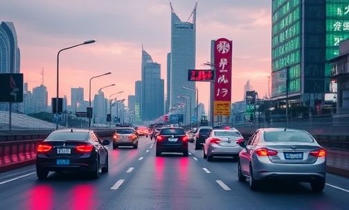 深圳汽车限行时间