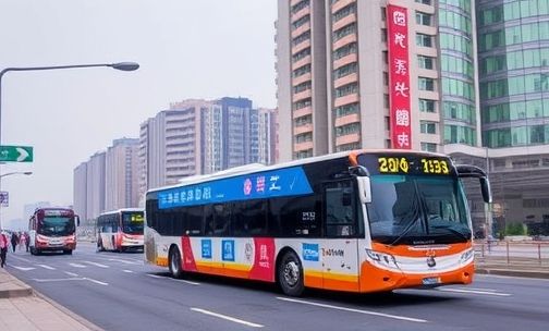 石家庄93路公交车路线