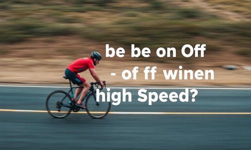 跑高速时ESP应该开启还是关闭