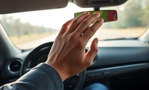 科三停车时应该先踩离合还是先踩刹车