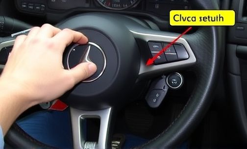 油门踏板不回位的解决方法