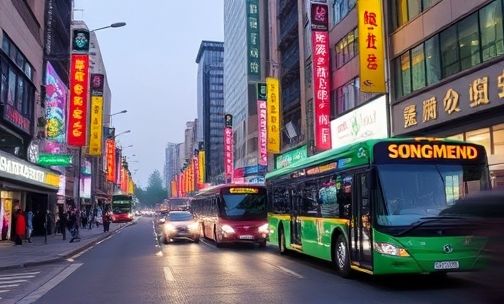 松门到宁波有几班车急