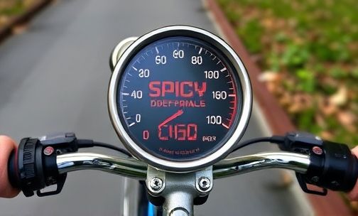 麻辣变形计热巴骑自行车时的音乐名称