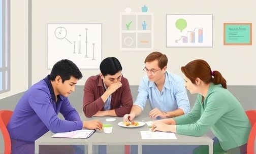 科目一技巧分享