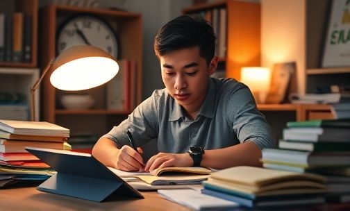 科目二需要学习多少学时