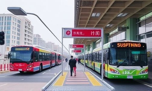 绥中站到绥中北站需要坐几路公交车