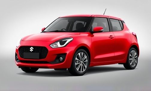 铃木雨燕常见问题汇总