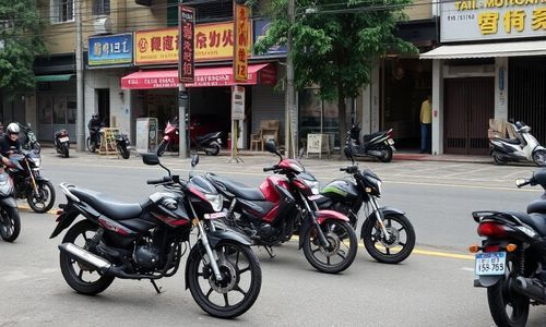 泰安禁摩托车吗