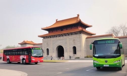 从东河去包头博物馆坐几路车 重赏