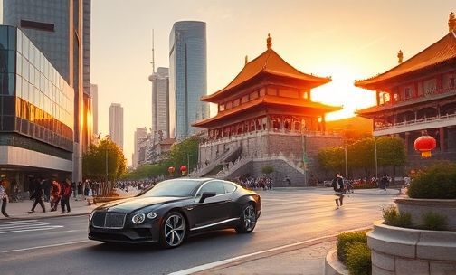 私家车去北京注意事项