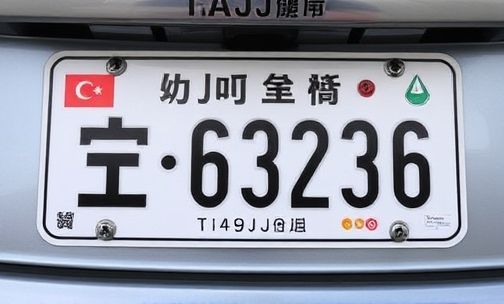 天津区域号牌限行时间：何时能进市区？