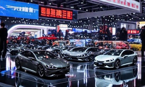 2023年南京车展时间及地点