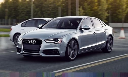 奥迪a4l功能使用技巧