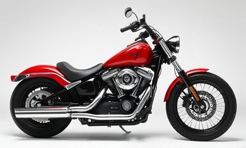 四缸巡航摩托车排行榜前十名