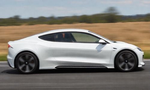 国产电动车Zui快排行榜前十名